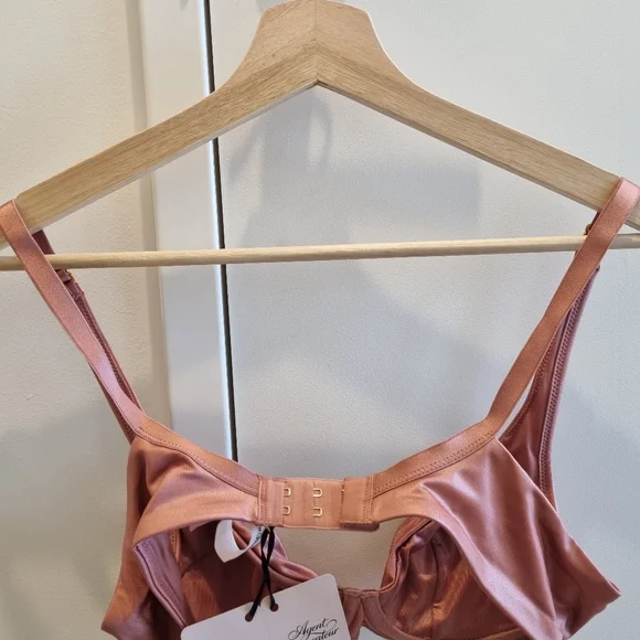 Agent Provocateur Bra - Picture 4 of 5